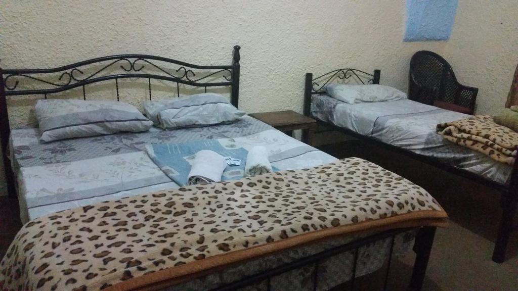 Petra Hostel Jeruzsálem Kültér fotó