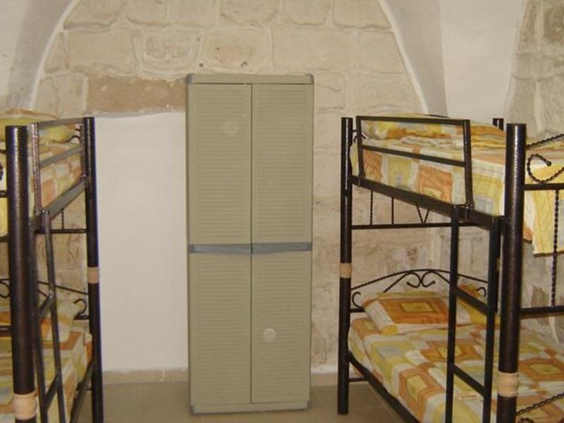 Petra Hostel Jeruzsálem Kültér fotó