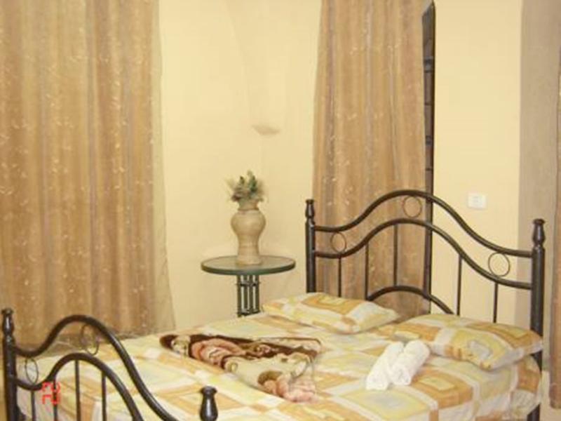 Petra Hostel Jeruzsálem Kültér fotó