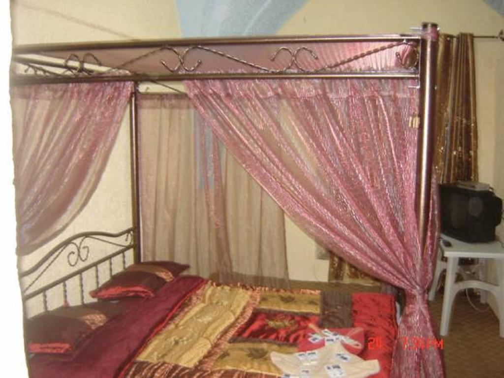 Petra Hostel Jeruzsálem Kültér fotó