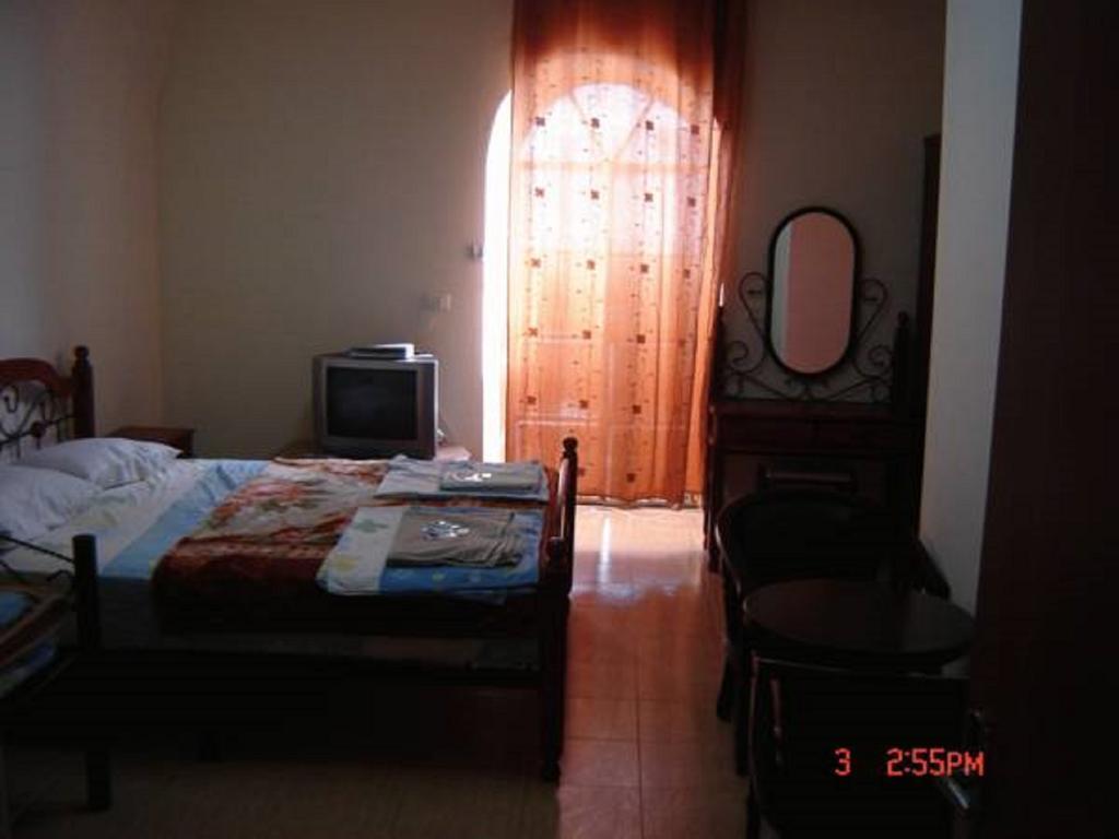 Petra Hostel Jeruzsálem Kültér fotó