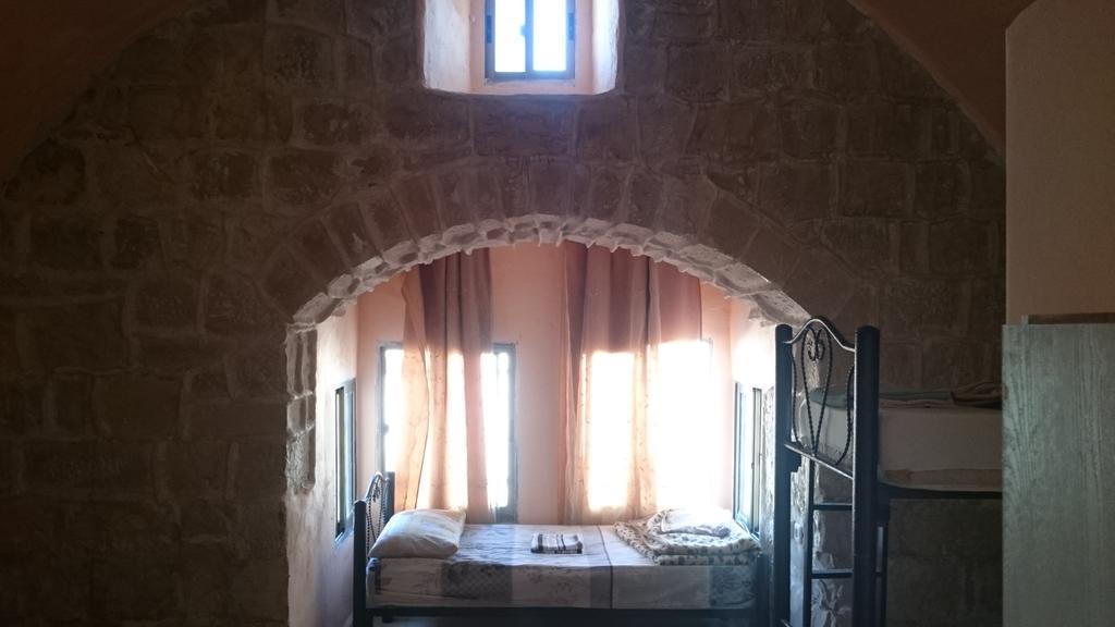 Petra Hostel Jeruzsálem Kültér fotó