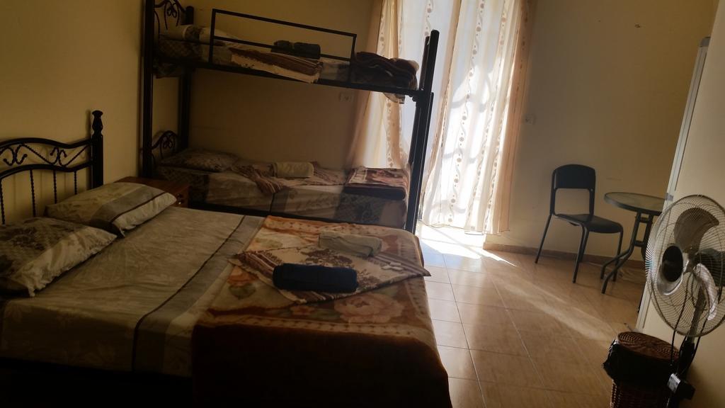 Petra Hostel Jeruzsálem Kültér fotó