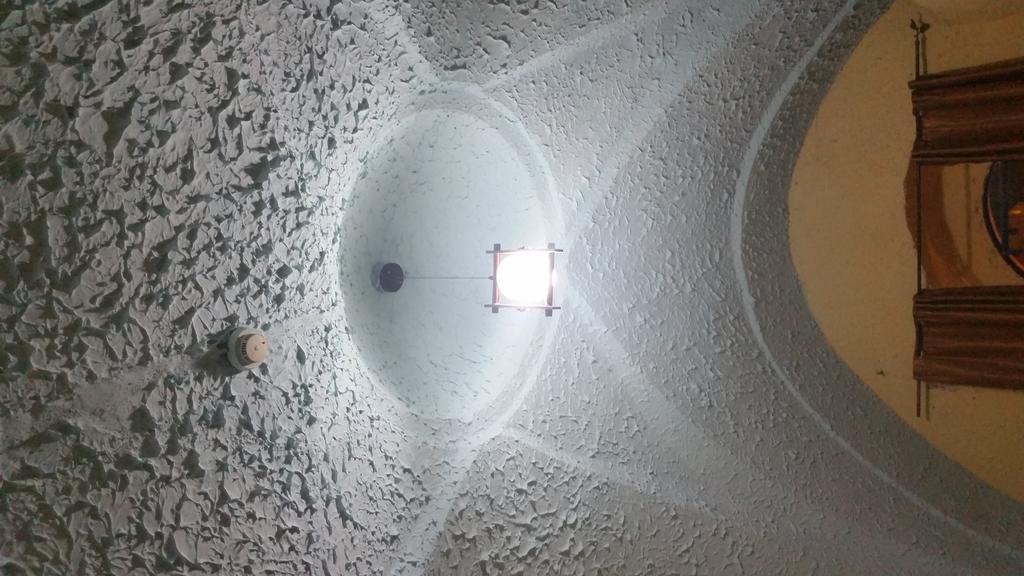 Petra Hostel Jeruzsálem Kültér fotó