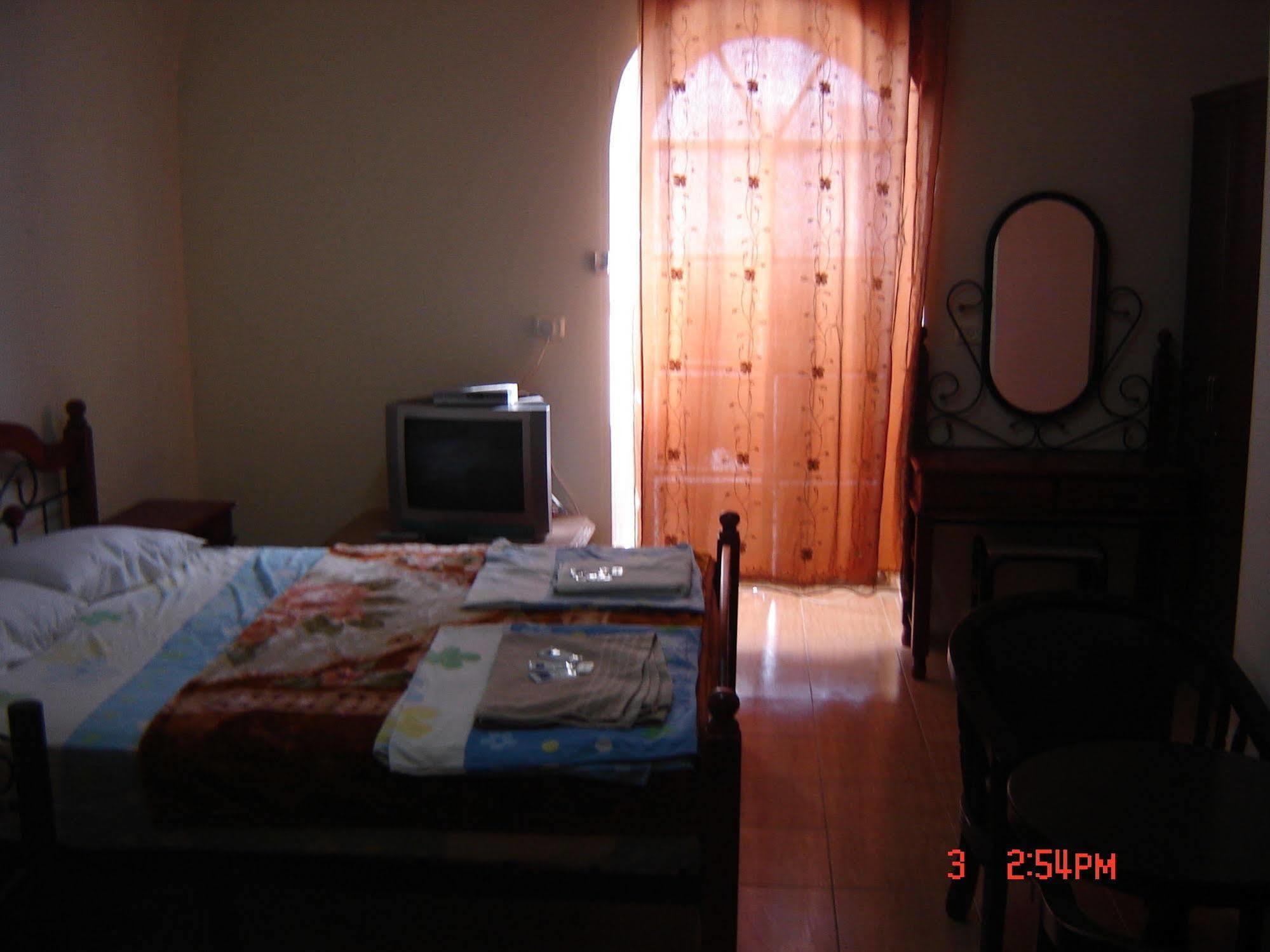 Petra Hostel Jeruzsálem Kültér fotó